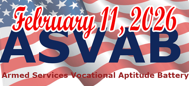  RPHS ASVAB registration following information may be incorrect